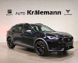 Cupra Formentor Gebrauchtwagen