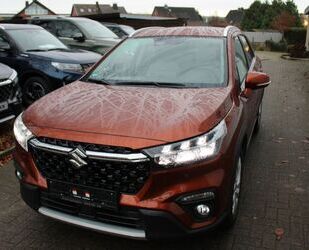 Suzuki (SX4) S-Cross Gebrauchtwagen