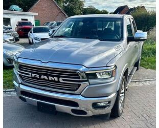 Dodge RAM Gebrauchtwagen