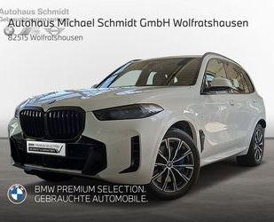 BMW BMW X5 xDrive50e M Sportpaket Pro*AHK*Panorama*Har Gebrauchtwagen
