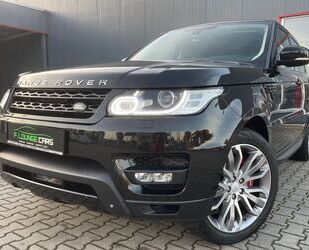 Land Rover Range Rover Sport Gebrauchtwagen