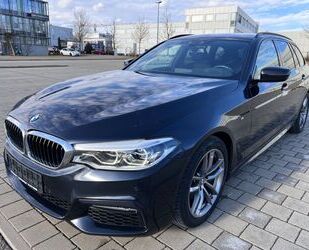 BMW 530 Gebrauchtwagen