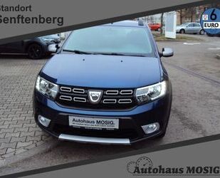 Dacia Sandero Gebrauchtwagen
