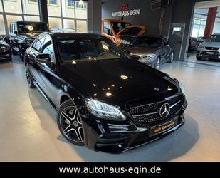 Mercedes-Benz C 300 Gebrauchtwagen