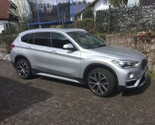 BMW X1 Gebrauchtwagen