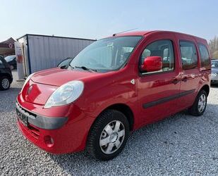 Renault Kangoo Gebrauchtwagen