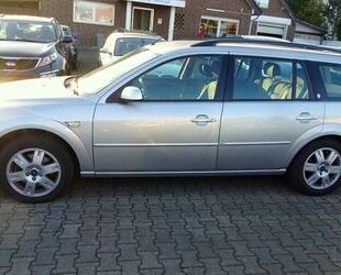 Ford Mondeo Gebrauchtwagen