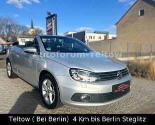 VW Eos Gebrauchtwagen