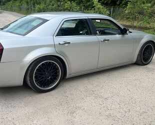 Chrysler 300C Gebrauchtwagen