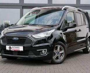 Ford Grand Tourneo Gebrauchtwagen