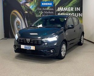 Dacia Sandero Gebrauchtwagen