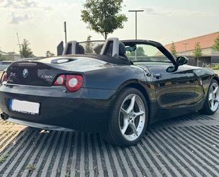 BMW Z4 Gebrauchtwagen