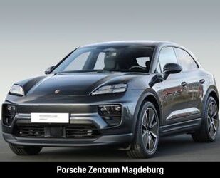 Porsche Macan Gebrauchtwagen