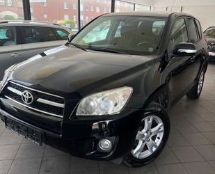 Toyota RAV 4 Gebrauchtwagen