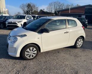 Citroen C1 Gebrauchtwagen