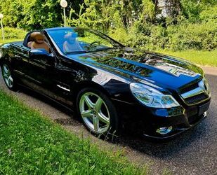 Mercedes-Benz SLR Gebrauchtwagen