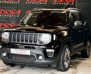 Jeep Renegade Gebrauchtwagen