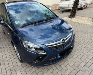 Opel Zafira Gebrauchtwagen
