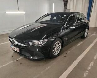 Mercedes-Benz CLA 180 Shooting Brake Gebrauchtwagen