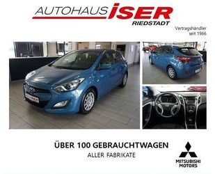 Hyundai i30 Gebrauchtwagen