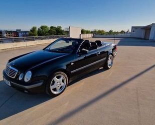 Mercedes-Benz CLK 230 Gebrauchtwagen