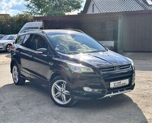 Ford Kuga Gebrauchtwagen