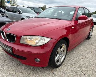BMW 116 Gebrauchtwagen