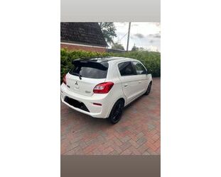 Mitsubishi Space Star Gebrauchtwagen
