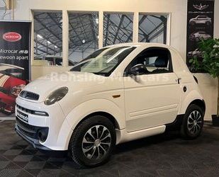 Microcar DUÈ Gebrauchtwagen