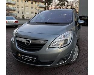 Opel Meriva Gebrauchtwagen