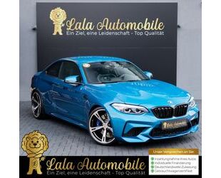 BMW M2 Gebrauchtwagen