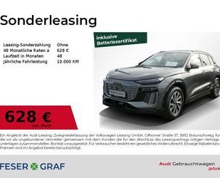Audi Q6 e-tron Gebrauchtwagen