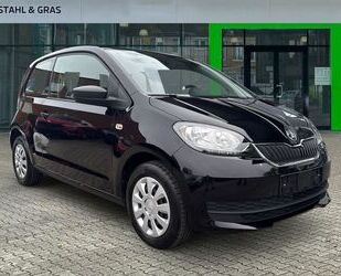 Skoda Citigo Gebrauchtwagen