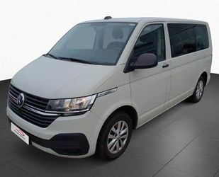 VW T6 Multivan Gebrauchtwagen
