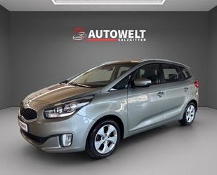 Kia Carens Gebrauchtwagen