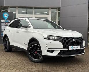 DS Automobiles DS7 (Crossback) Gebrauchtwagen