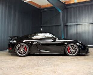 Porsche Cayman Gebrauchtwagen