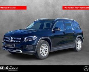 Mercedes-Benz GLB 220 Gebrauchtwagen