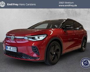 VW ID.4 Gebrauchtwagen