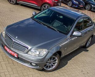 Mercedes-Benz C 200 Gebrauchtwagen