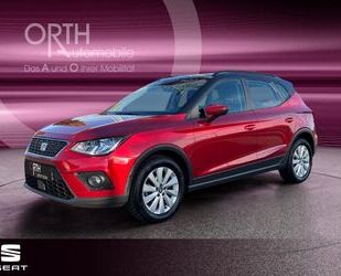 Seat Arona Gebrauchtwagen