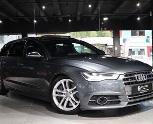 Audi S6 Gebrauchtwagen