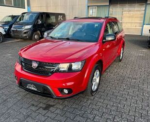 Fiat Freemont Gebrauchtwagen