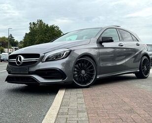 Mercedes-Benz A 45 AMG Gebrauchtwagen