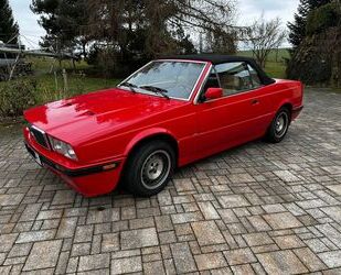 Maserati Biturbo Gebrauchtwagen