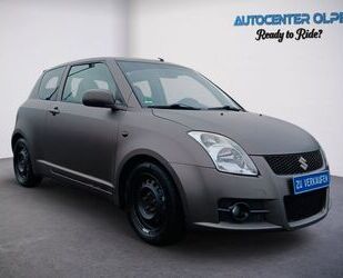 Suzuki Swift Gebrauchtwagen