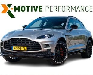Aston Martin DBX Gebrauchtwagen