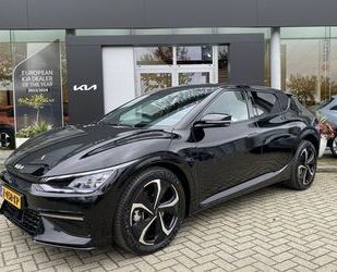 Kia EV6 Gebrauchtwagen