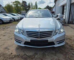 Mercedes-Benz E 350 Gebrauchtwagen