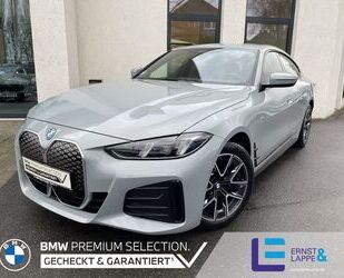 BMW i4 Gebrauchtwagen